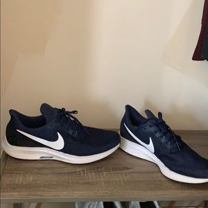 Nike Navy Pegasus’